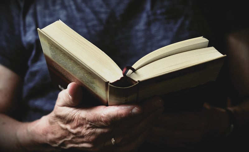Knowledge Image